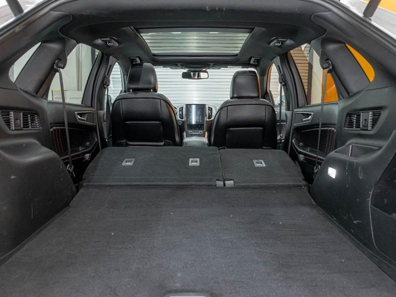 ford Edge 2023 - 31