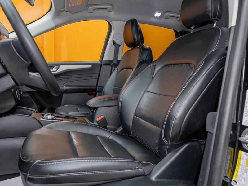 ford Escape 2022 - 10