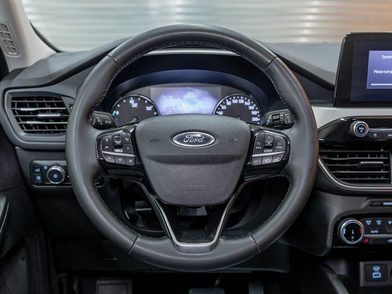 ford Escape 2022 - 12