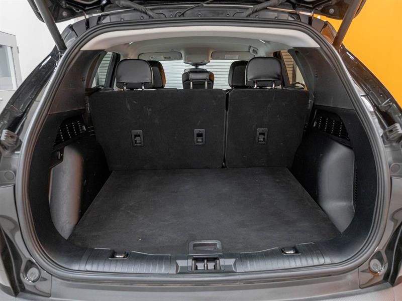 ford Escape 2022 - 27