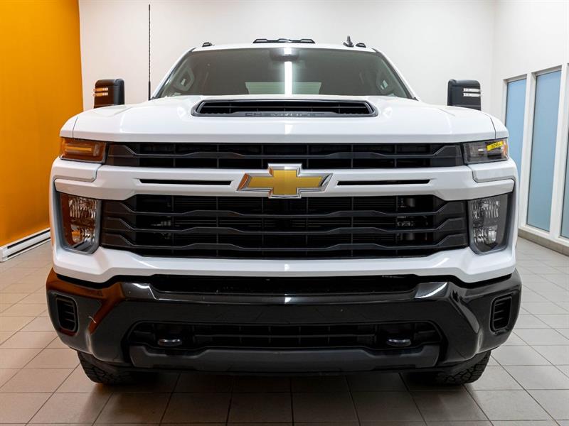 chevrolet Silverado 2500HD 2024 - 4