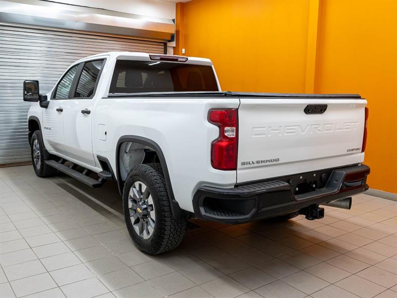 chevrolet Silverado 2500HD 2024 - 5