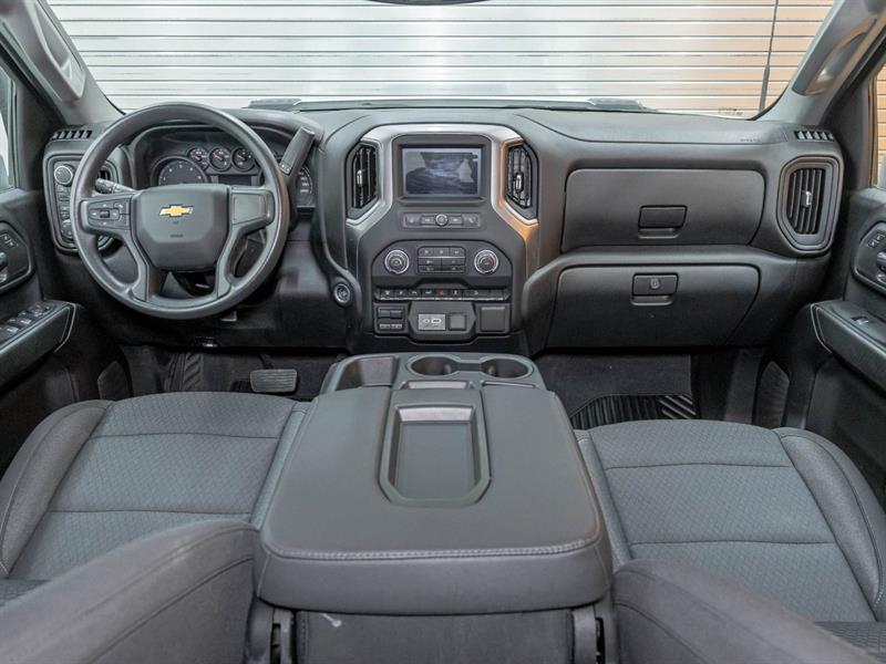 chevrolet Silverado 2500HD 2024 - 11