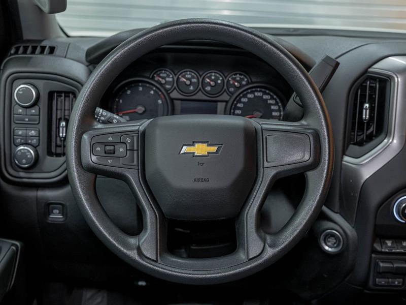 chevrolet Silverado 2500HD 2024 - 12