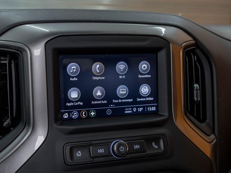 chevrolet Silverado 2500HD 2024 - 15