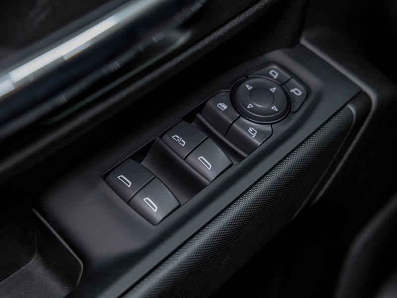 chevrolet Silverado 2500HD 2024 - 27