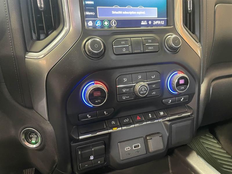 chevrolet Silverado 1500 2021 - 12