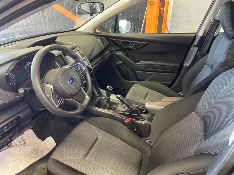 subaru Impreza 2019 - 3