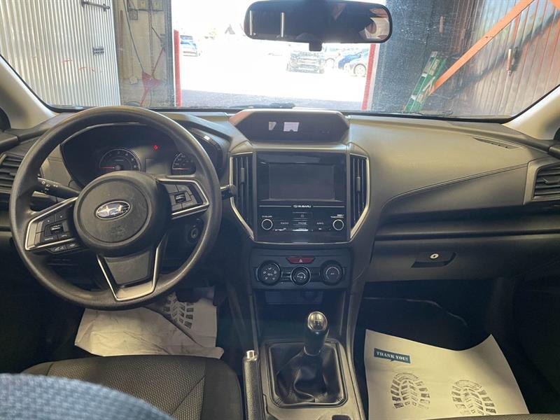 subaru Impreza 2019 - 4