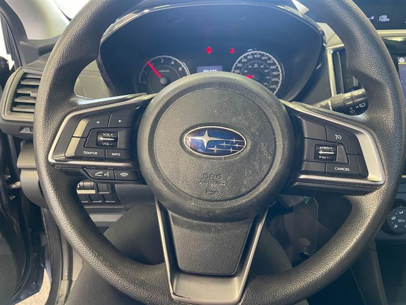 subaru Impreza 2019 - 8