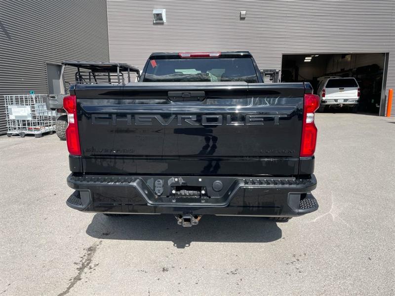 chevrolet Silverado 1500 2022 - 6