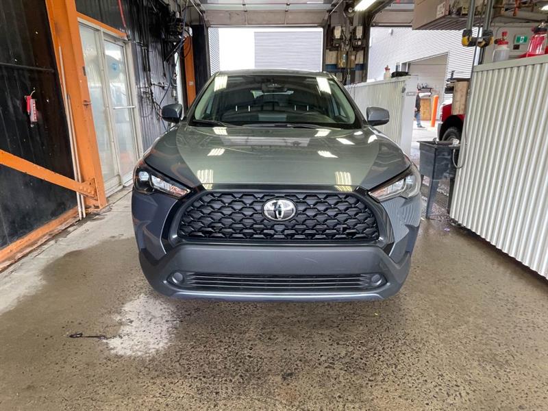 toyota Corolla Cross 2024 - 4