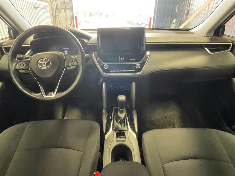 toyota Corolla Cross 2024 - 10