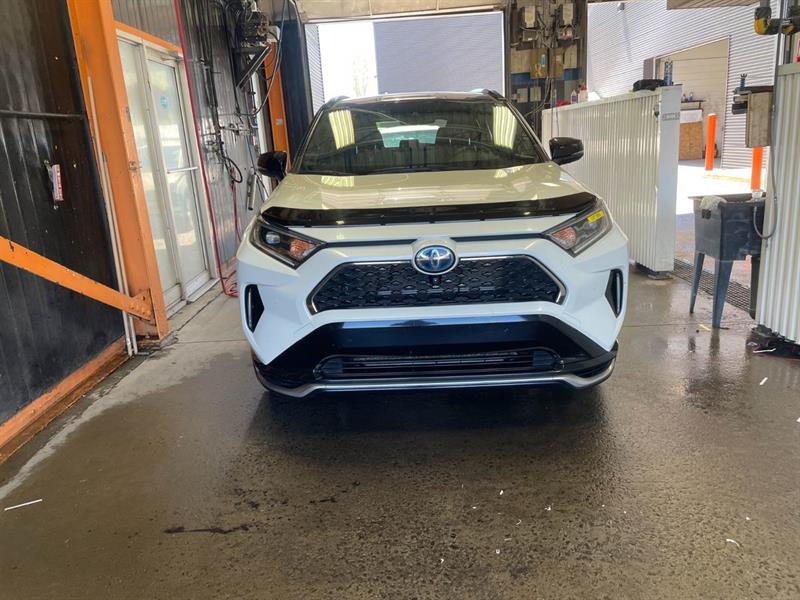 toyota RAV4 Prime 2021 - 6