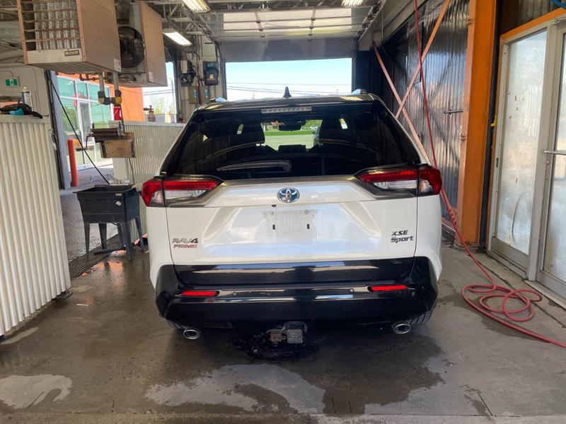 toyota RAV4 Prime 2021 - 9