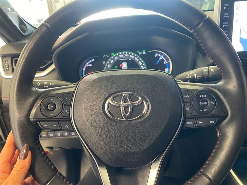 toyota RAV4 Prime 2021 - 17