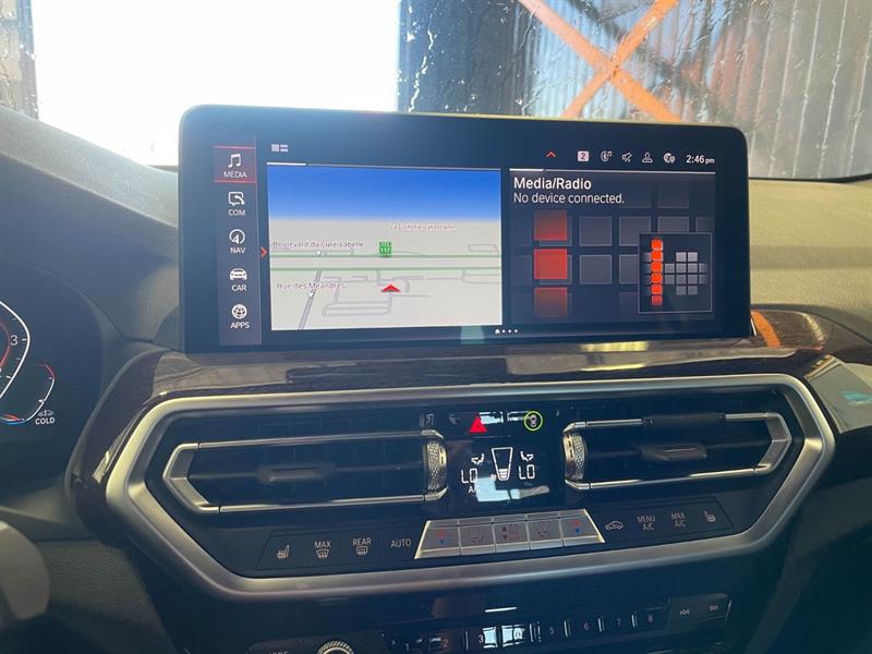 bmw X3 2024 - 4