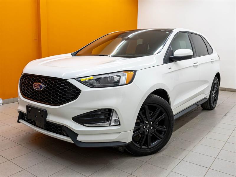 ford Edge 2023