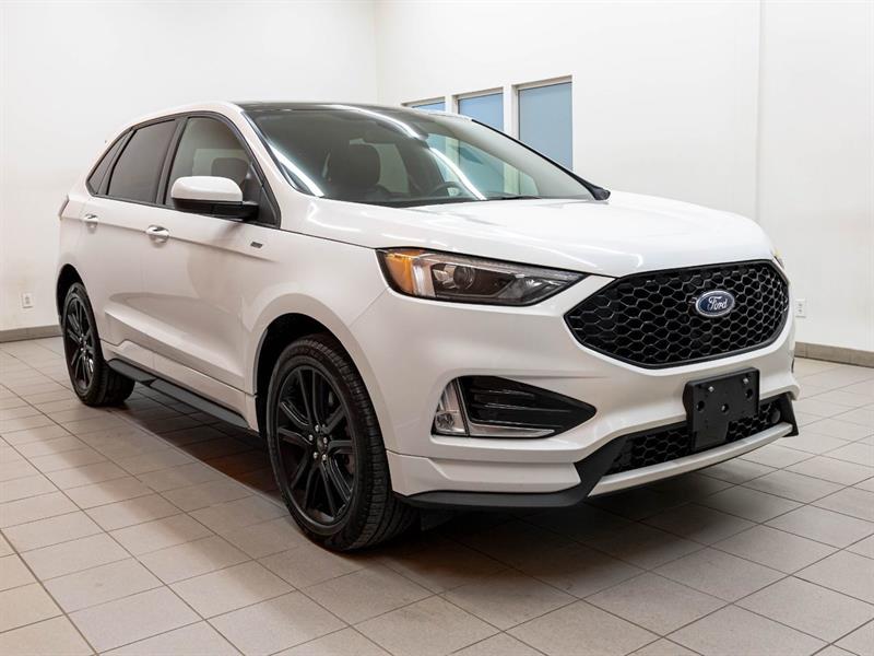 ford Edge 2023 - 10