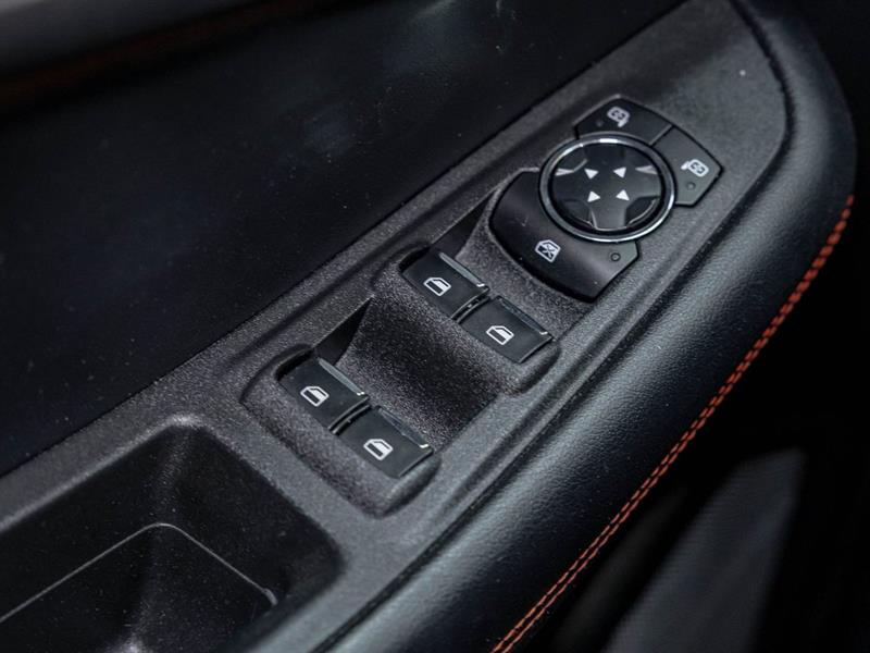 ford Edge 2023 - 26