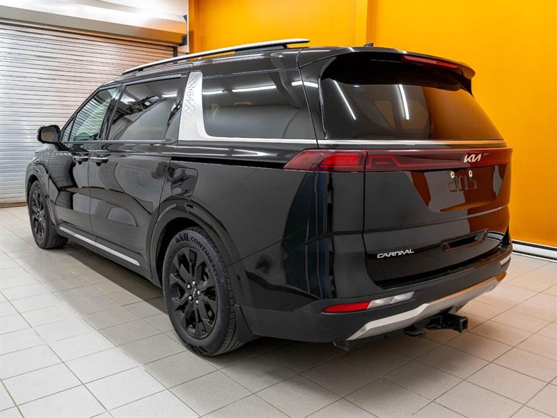 kia Carnival 2024 - 6