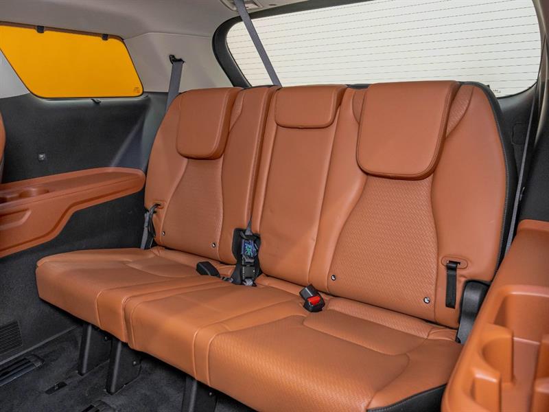 kia Carnival 2024 - 32