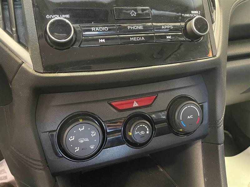 subaru Impreza 2019 - 6