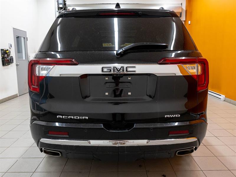gmc Acadia 2023 - 8