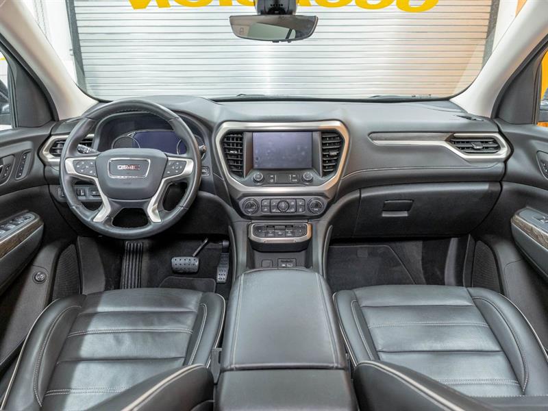 gmc Acadia 2023 - 12