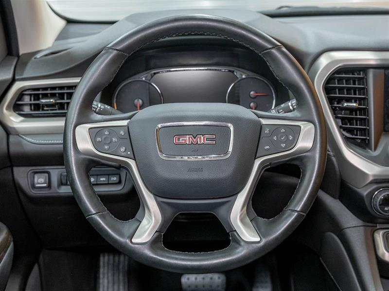 gmc Acadia 2023 - 14