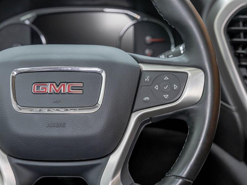 gmc Acadia 2023 - 16