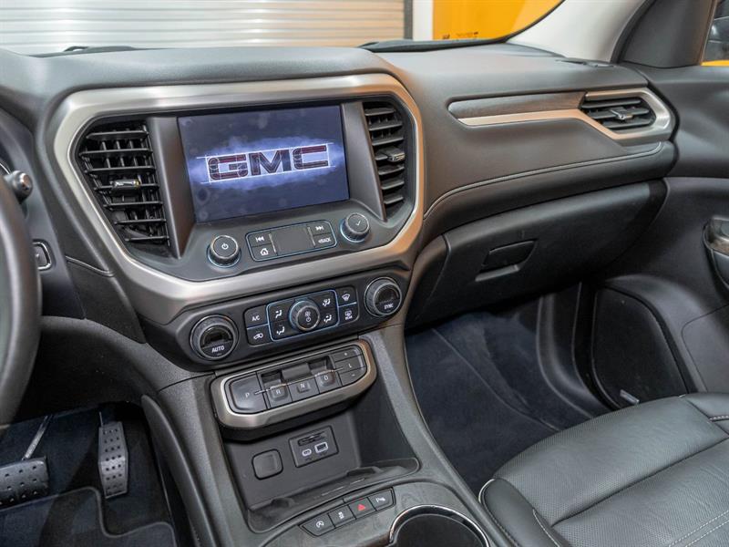 gmc Acadia 2023 - 21