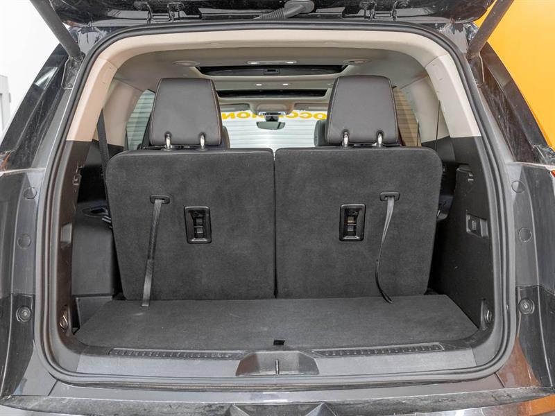 gmc Acadia 2023 - 33