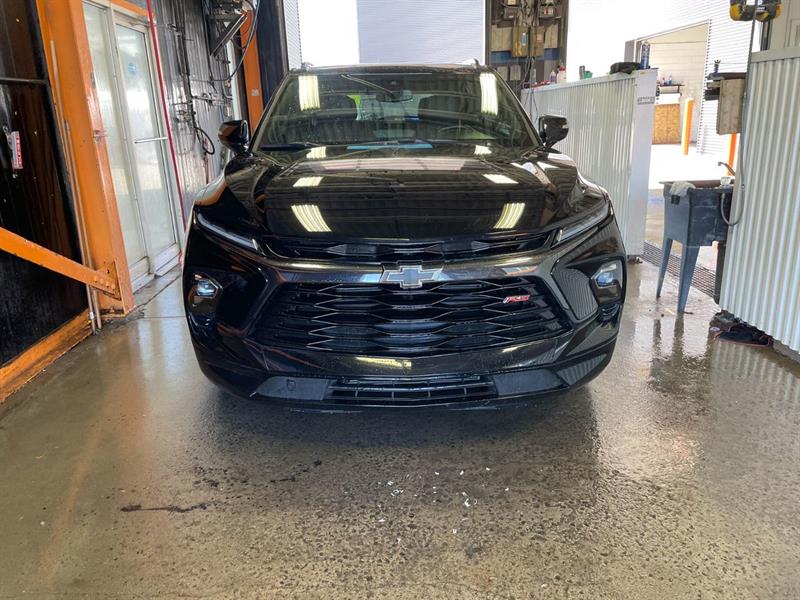 chevrolet Blazer 2025 - 6