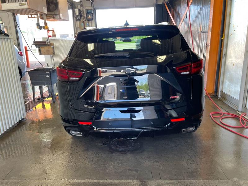 chevrolet Blazer 2025 - 9