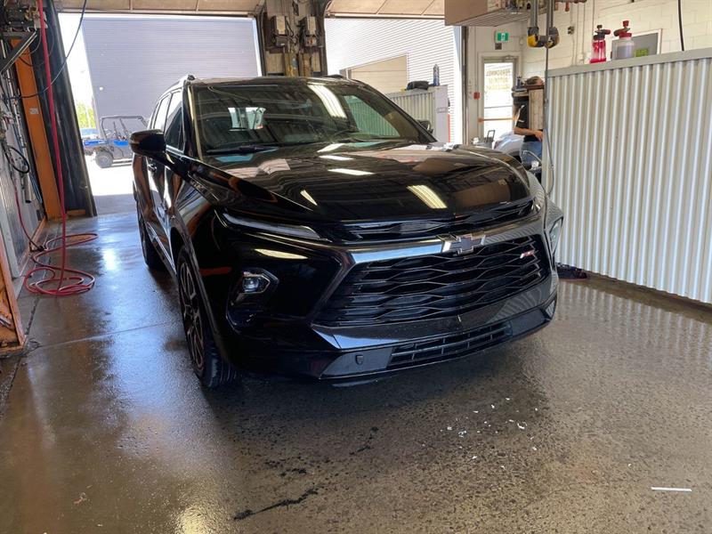 chevrolet Blazer 2025 - 12