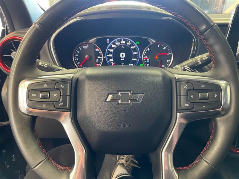 chevrolet Blazer 2025 - 16