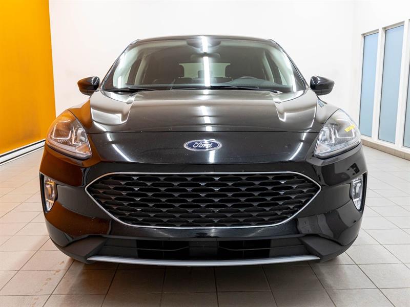 ford Escape 2022 - 4