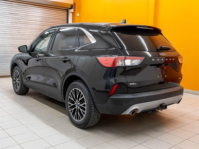 ford Escape 2022 - 5