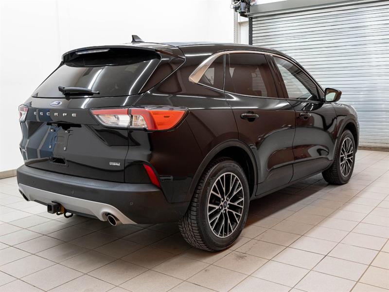 ford Escape 2022 - 8