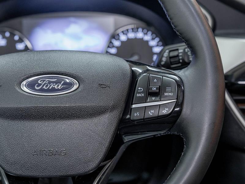 ford Escape 2022 - 15