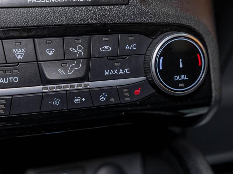 ford Escape 2022 - 21
