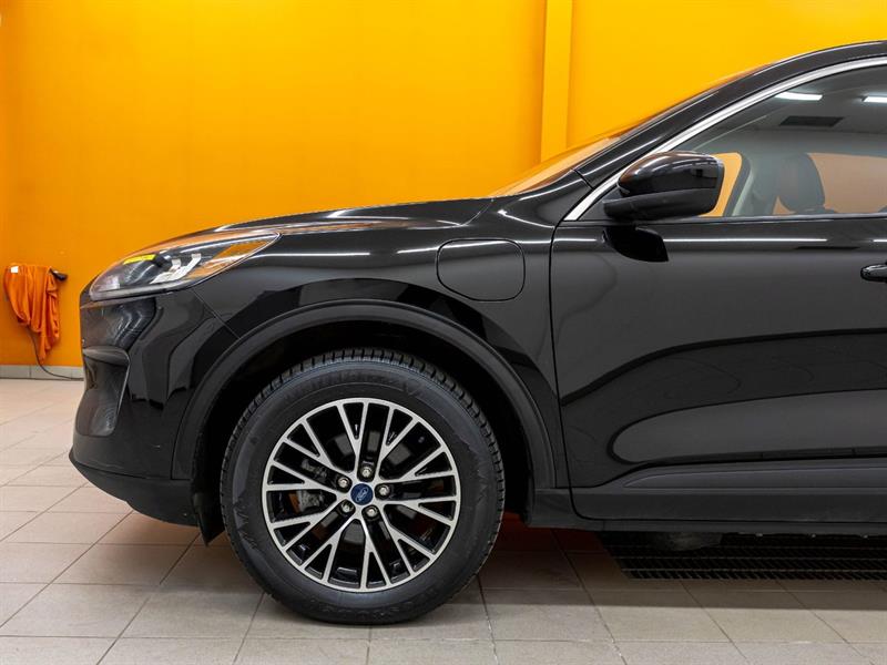 ford Escape 2022 - 31
