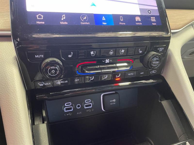 jeep Grand Cherokee L 2023 - 14