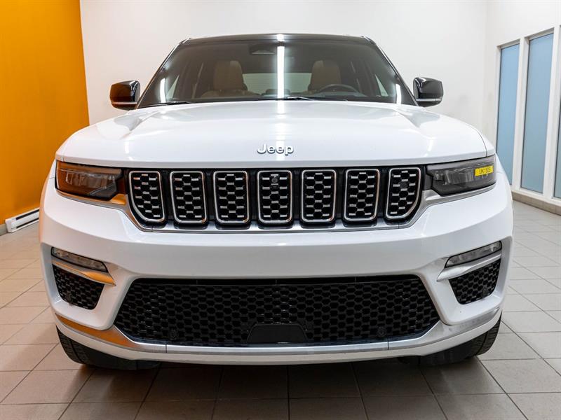 jeep Grand Cherokee 4xe 2023 - 5