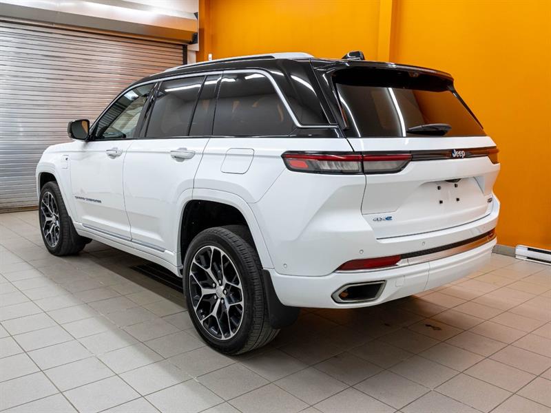jeep Grand Cherokee 4xe 2023 - 6