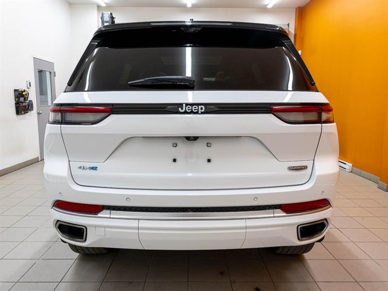 jeep Grand Cherokee 4xe 2023 - 8