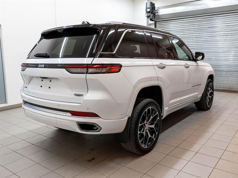 jeep Grand Cherokee 4xe 2023 - 9