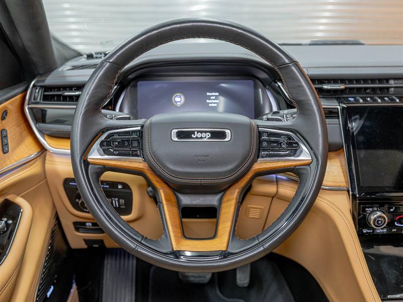 jeep Grand Cherokee 4xe 2023 - 12
