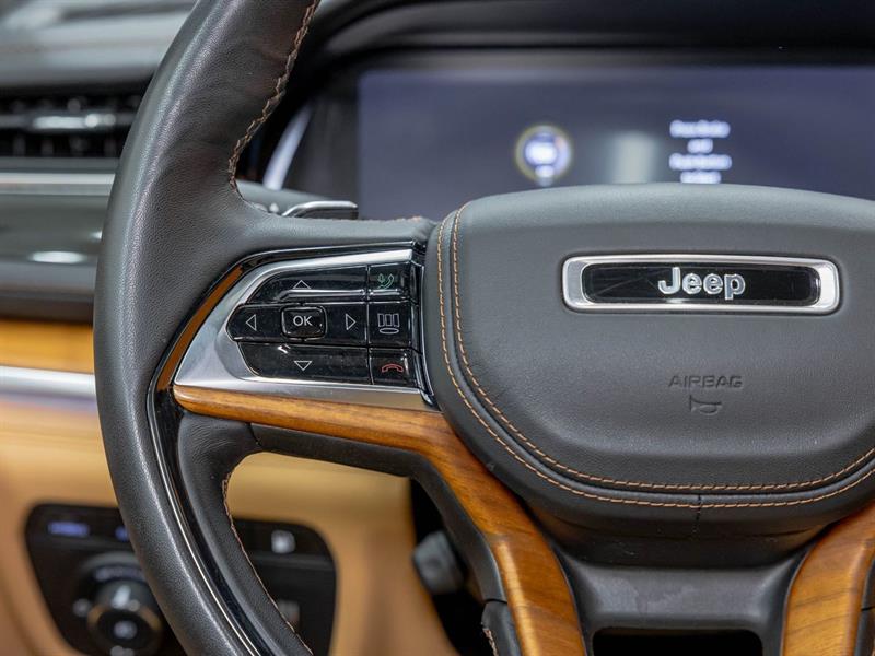 jeep Grand Cherokee 4xe 2023 - 14